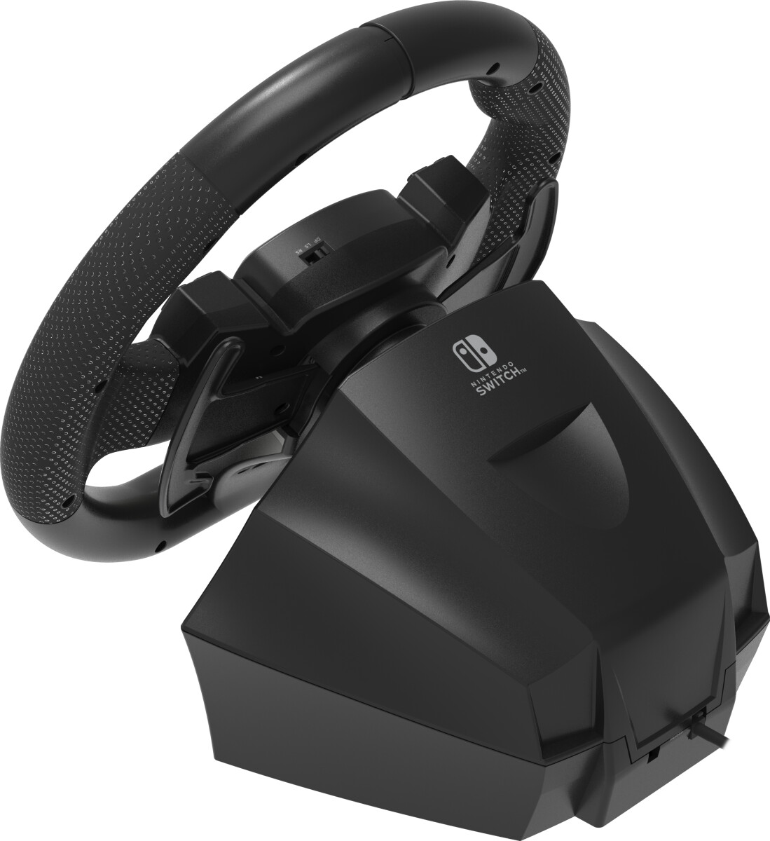 Hori - Racing Wheel Pro Deluxe