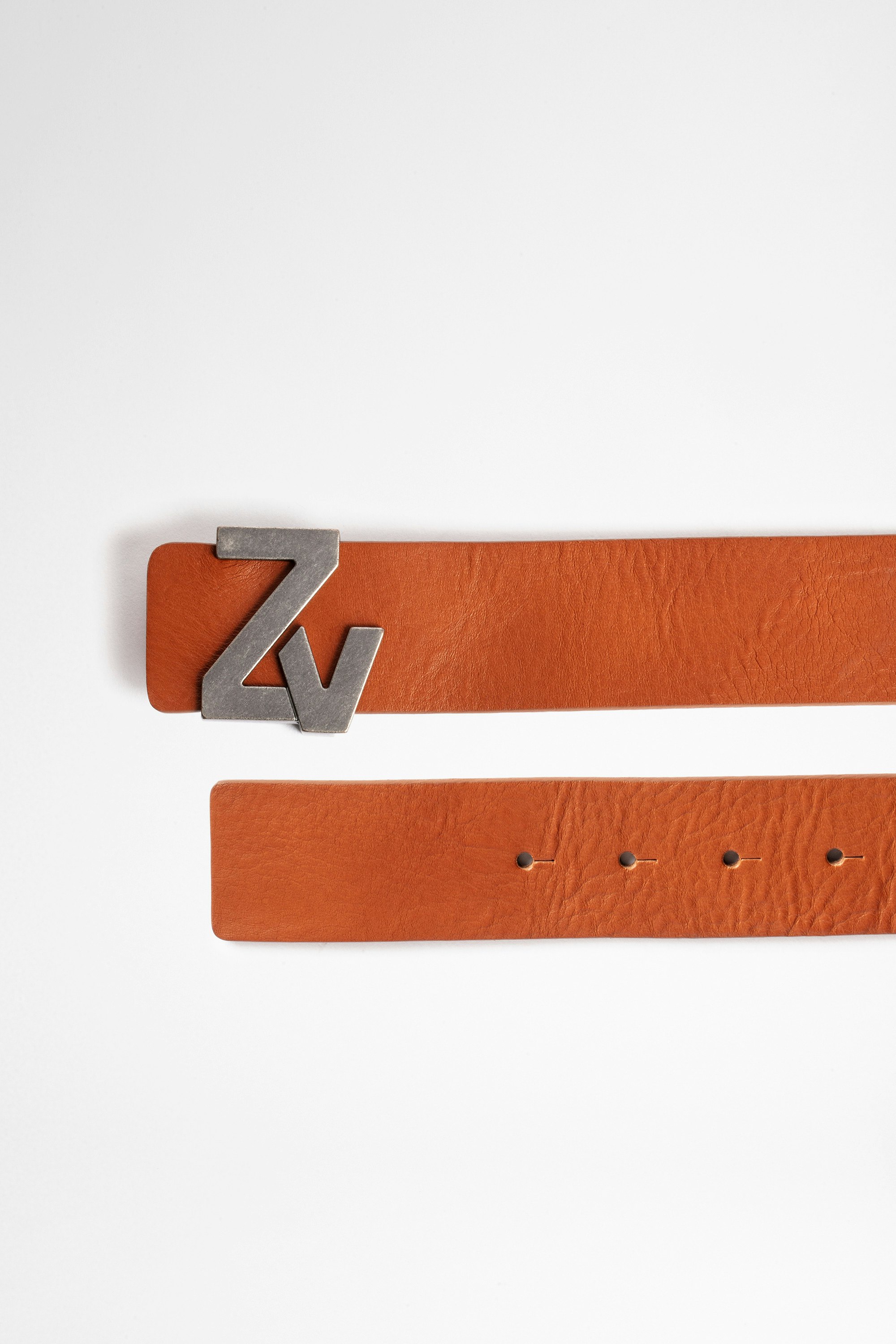 Ceinture ZV Initiale La Belt