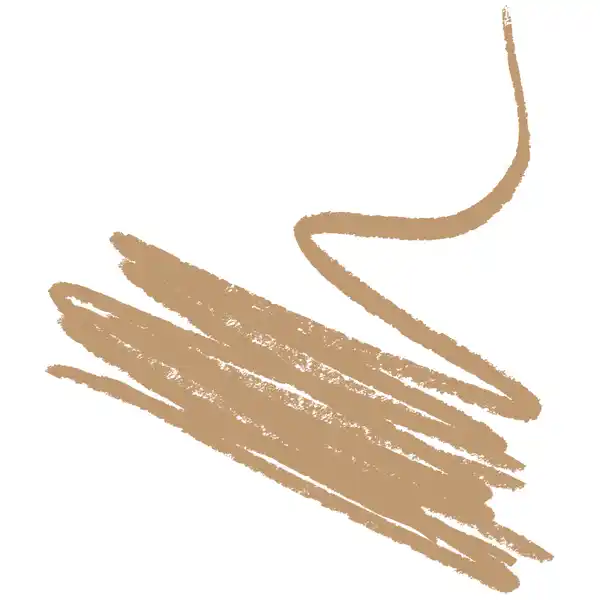 MAGIC FINISH Eyebrow Designer - dark blonde