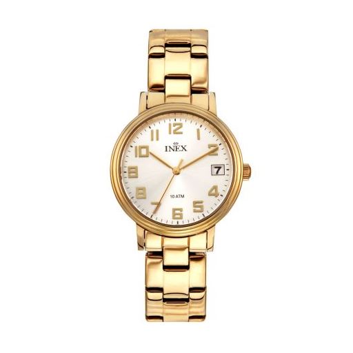 Inex A12180D4A Dameur, Double, 30 mm