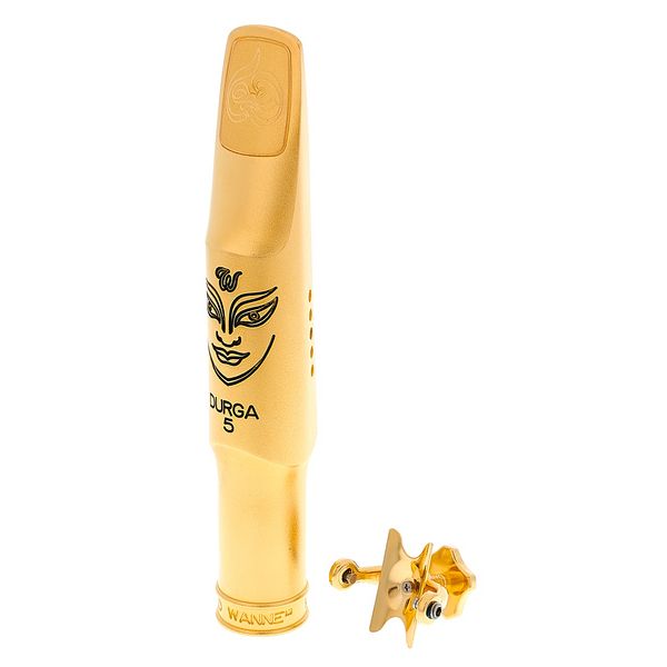 Theo Wanne Durga V Baritone 6* Gold