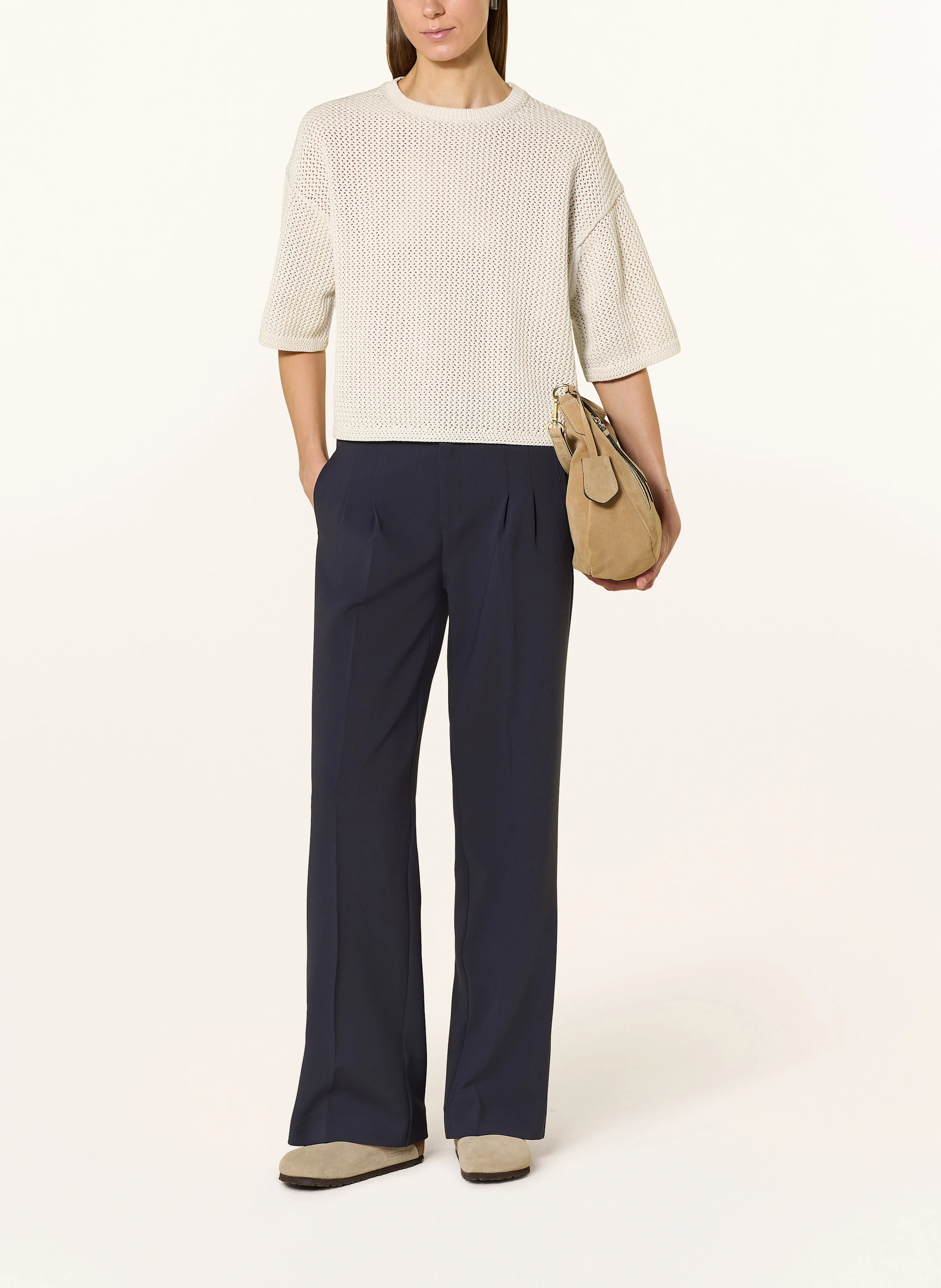 Marc O'Polo Strickshirt
