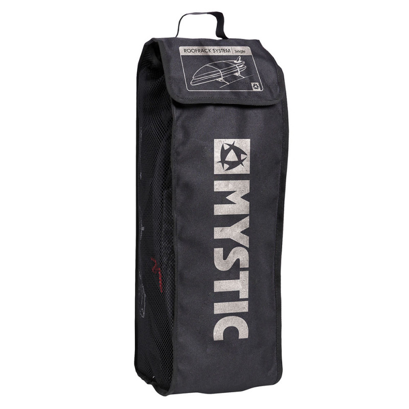 GALERIE SOUPLE MYSTIC ROOFRACK SYSTEM SINGLE
