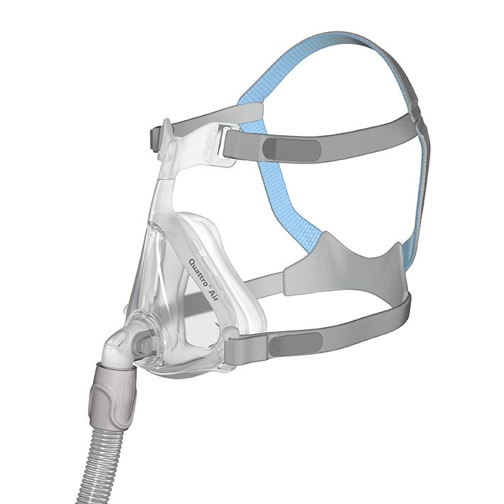 Quattro Air Full-Face Maske