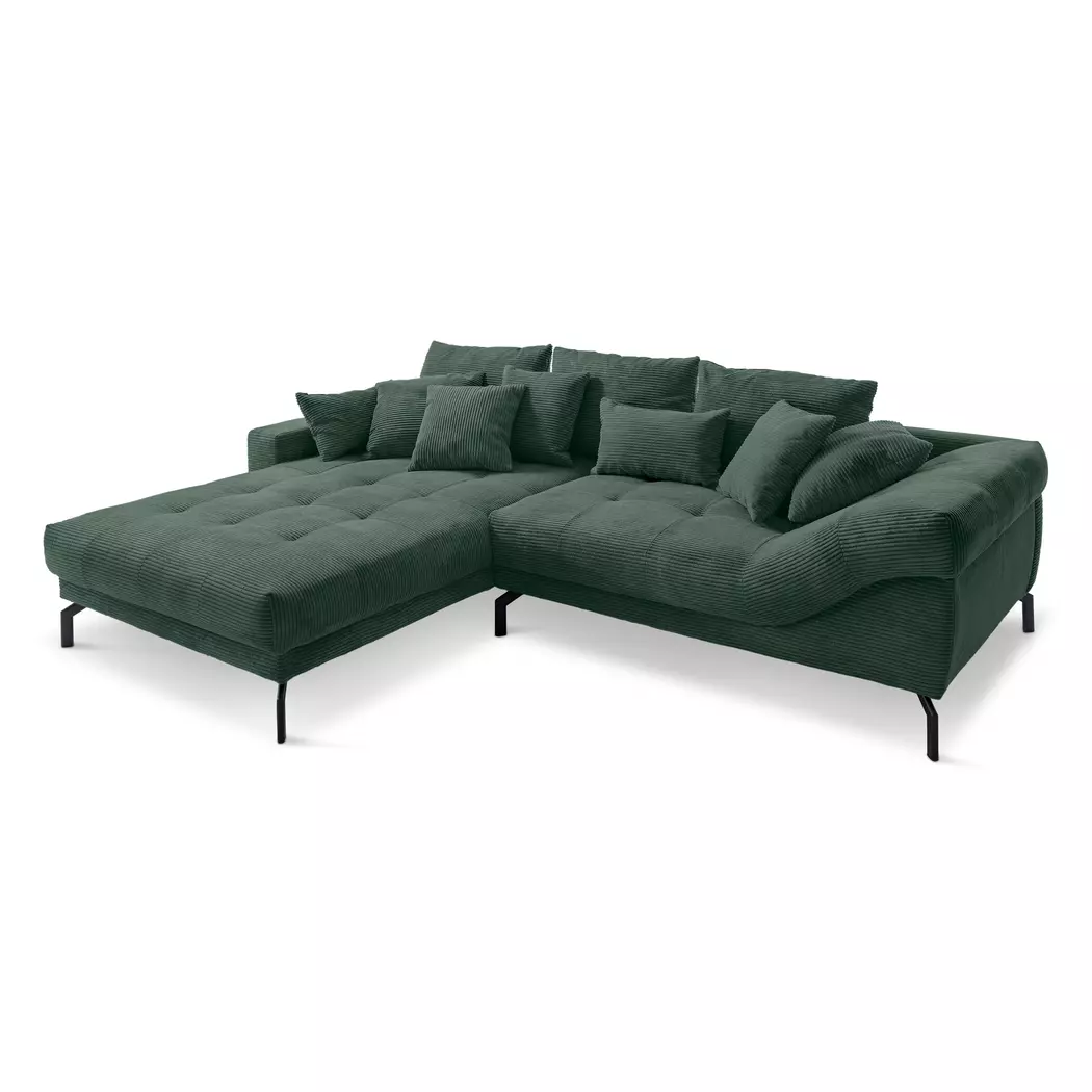 Ecksofa Valentina