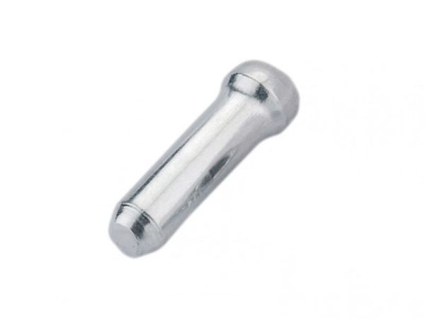 Jagwire Wireende, 1,8mm