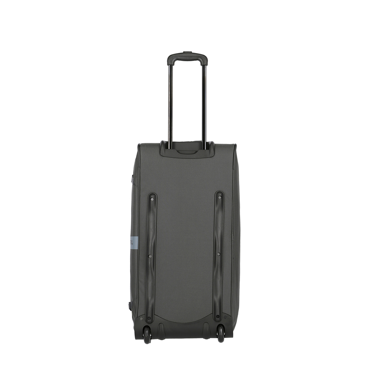 Travelite Basics Wheeled Duffle Active anthracite