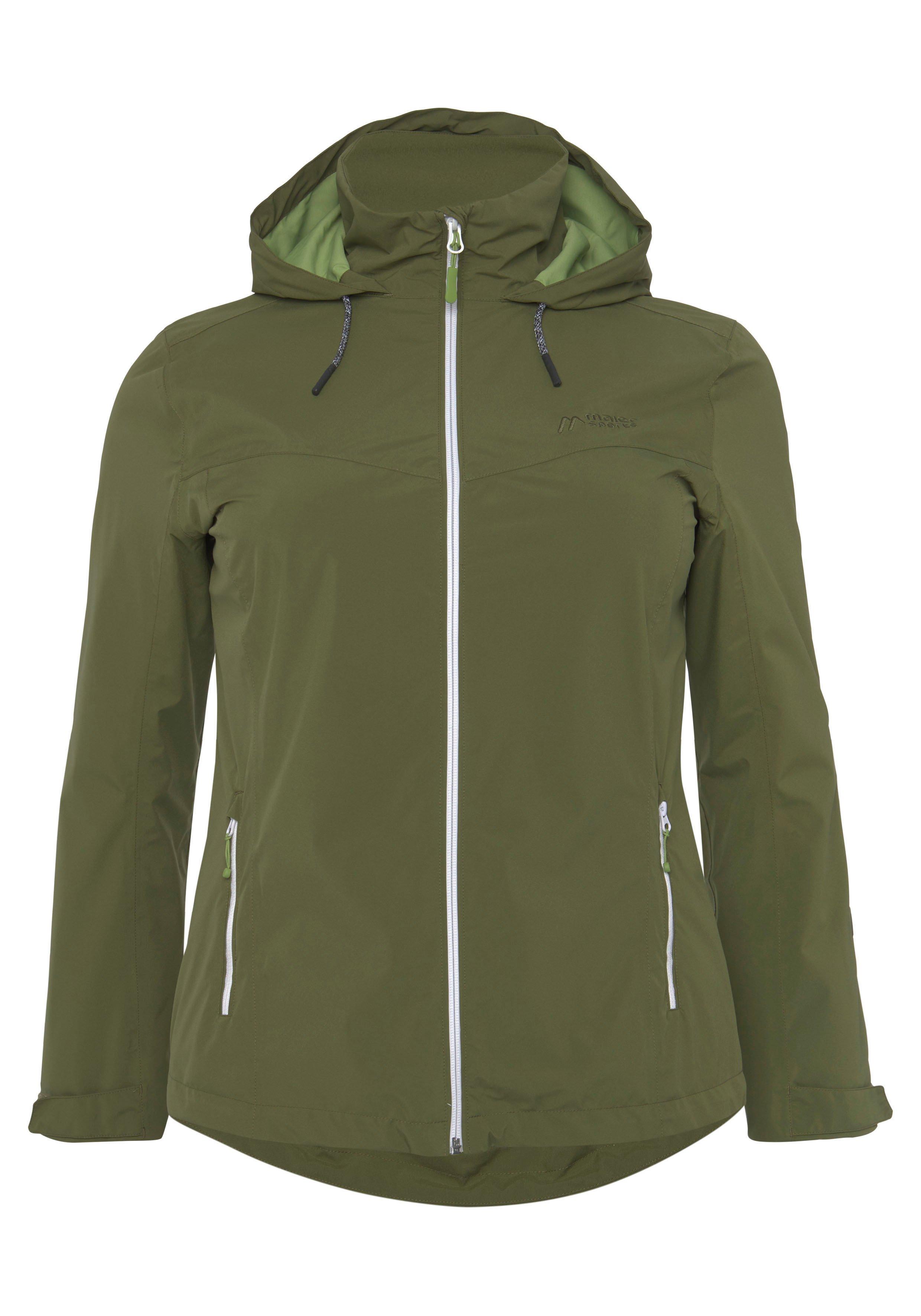 Outdoorjacke
