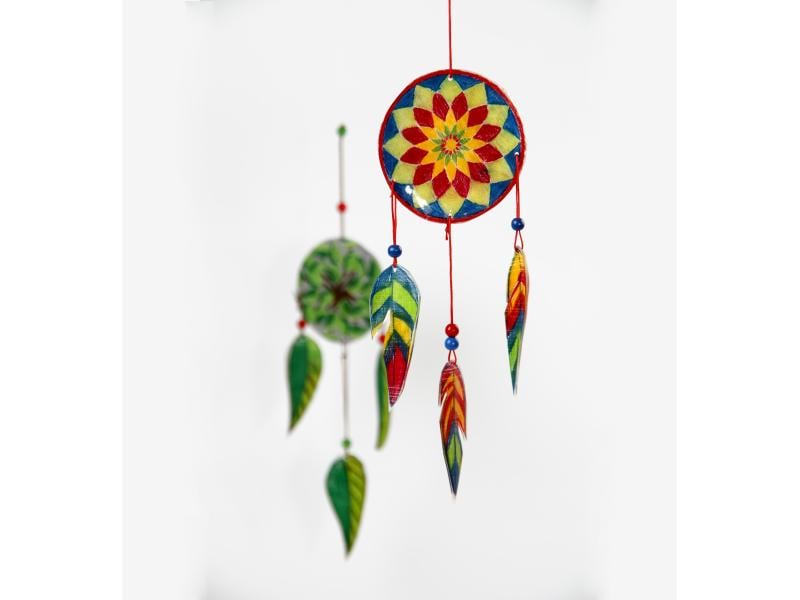 Creativ Company Schrumpffolie 20 x 30 cm matt transparent Folie schrumpft im Ofen