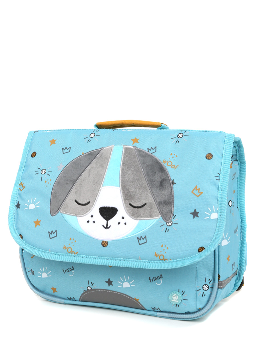 Cartable Oberthur Doudou 32 cm