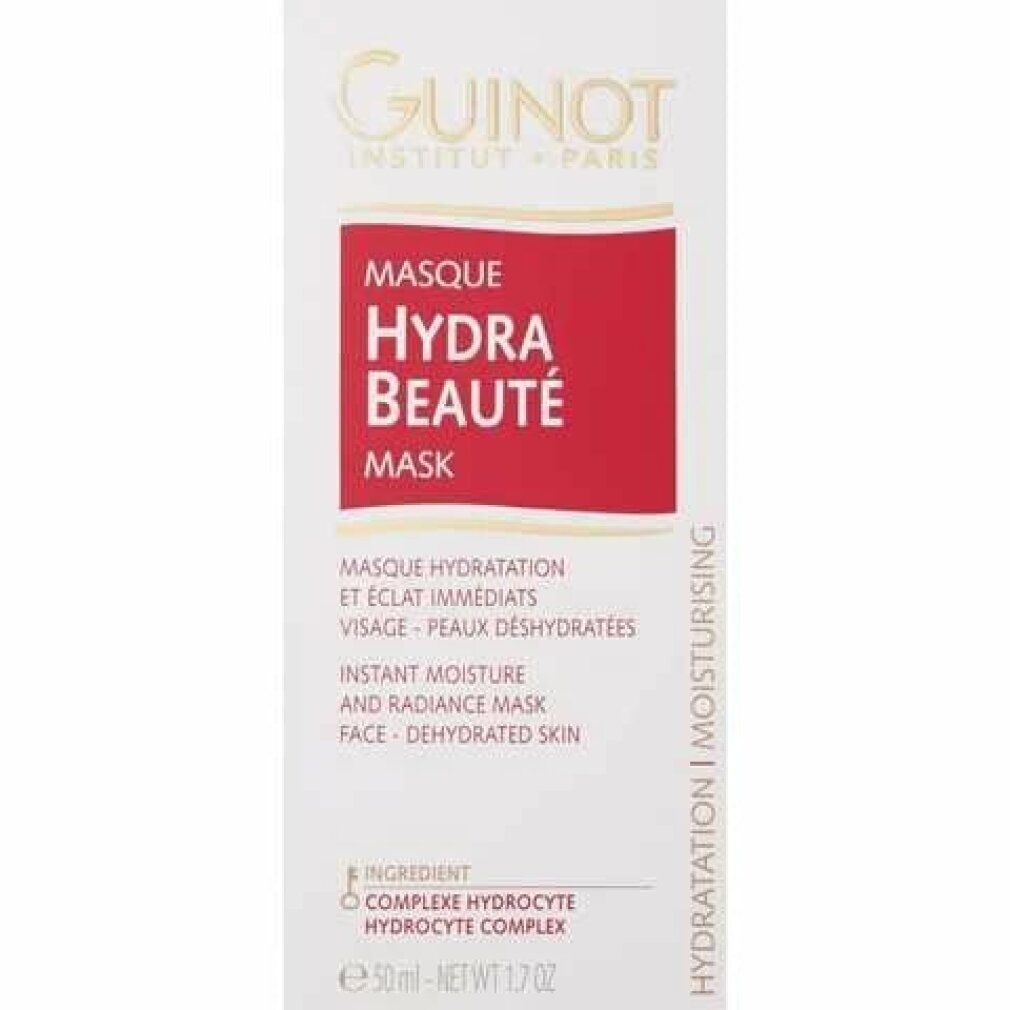Guinot Masque Hydra Beaute