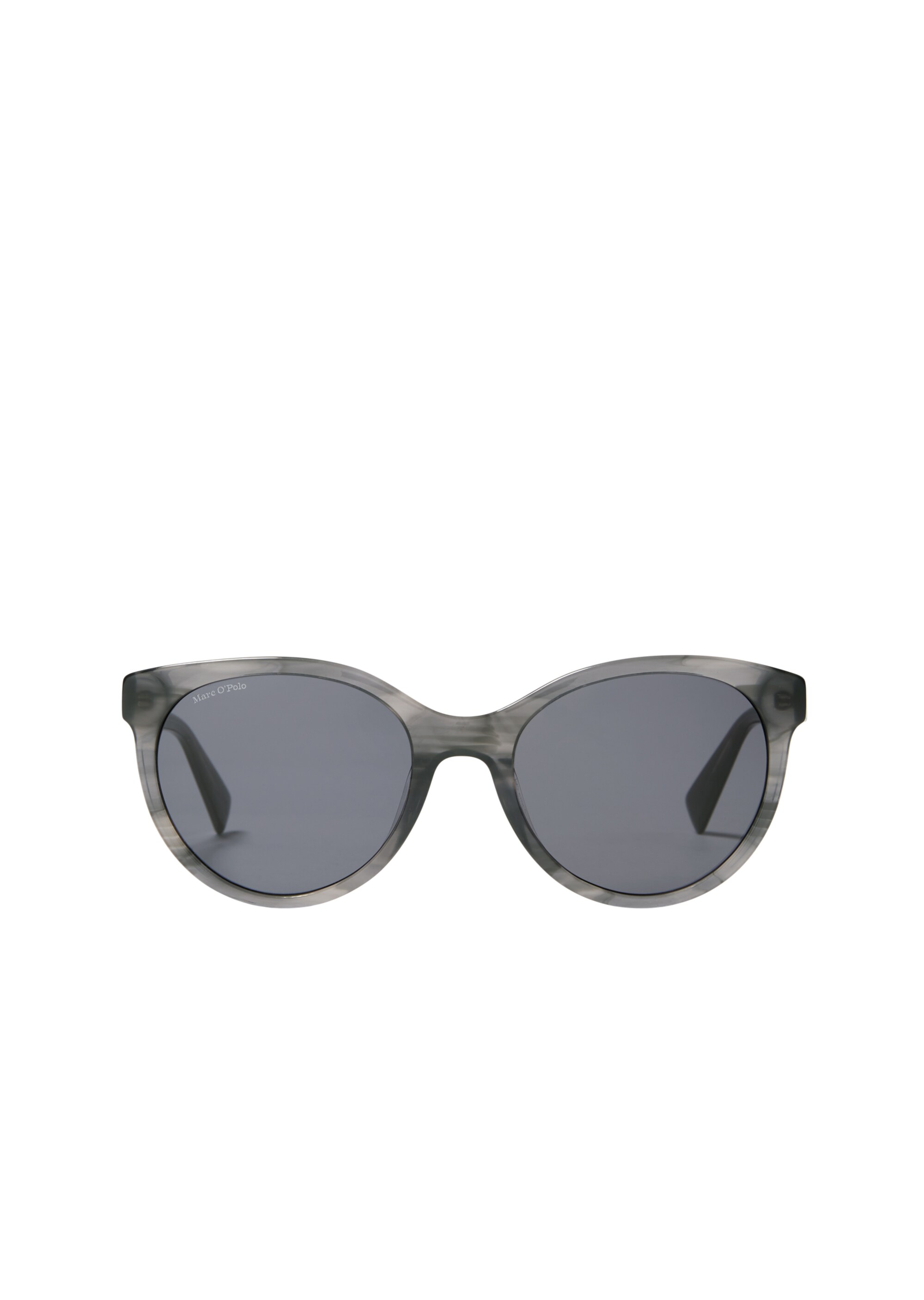 Damen-Sonnenbrille mit Vollton-Gläsern