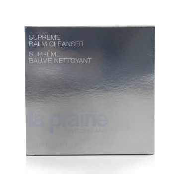 La Prairie Bálsamo de Limpeza Supremo  100ml/3.4oz