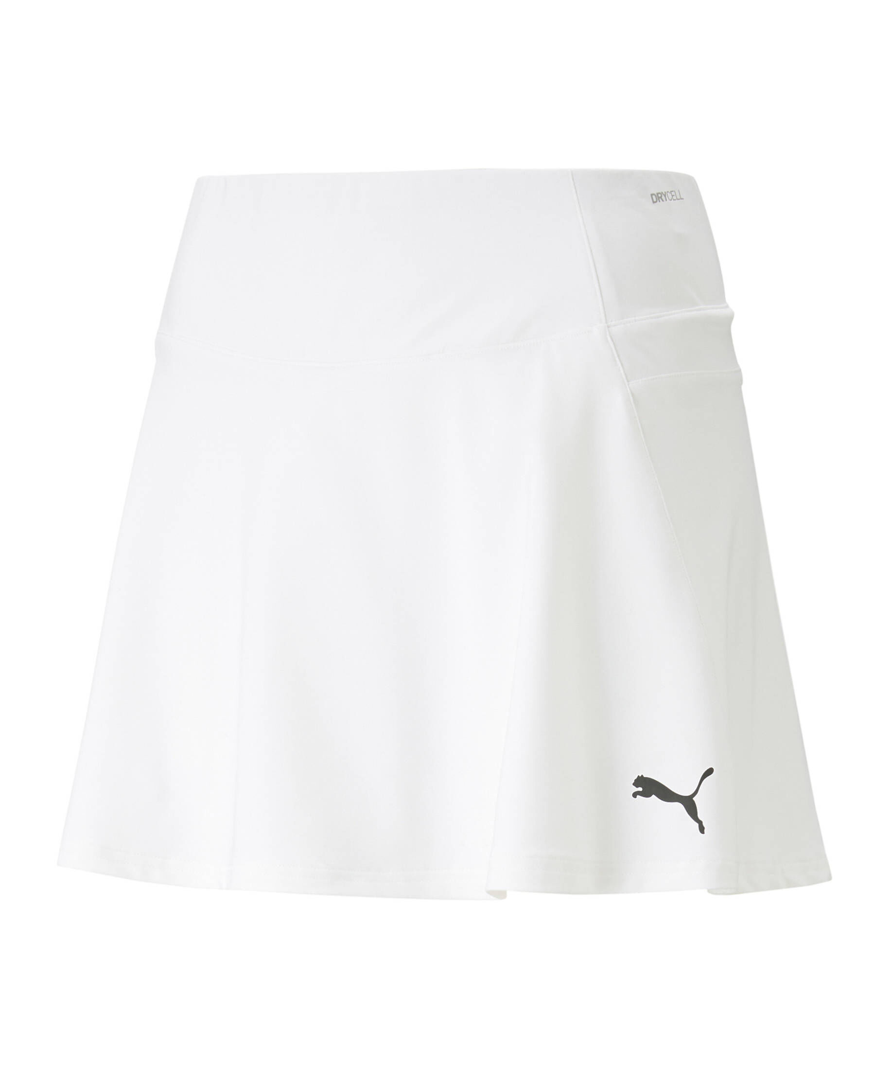 Puma| Damen Tennisrock TEAMLIGA