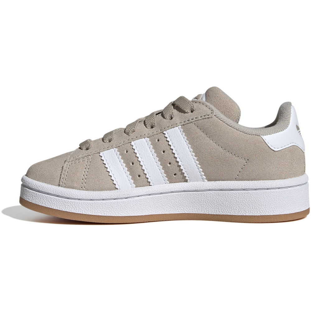 Køb adidas Originals Wonder Beige/Cloud White/Gum Campus 00S C Sneakers