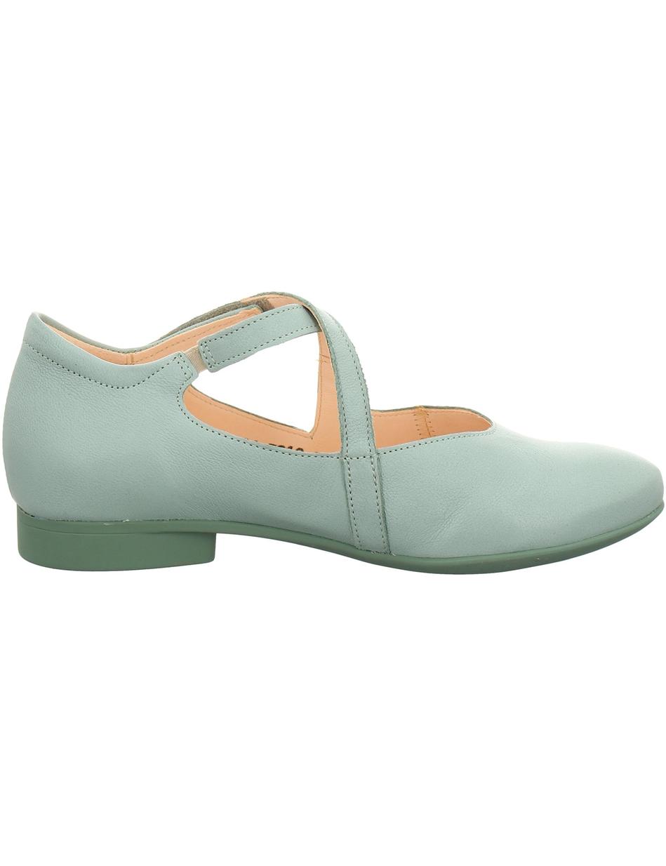 Halbschuh GUAD2