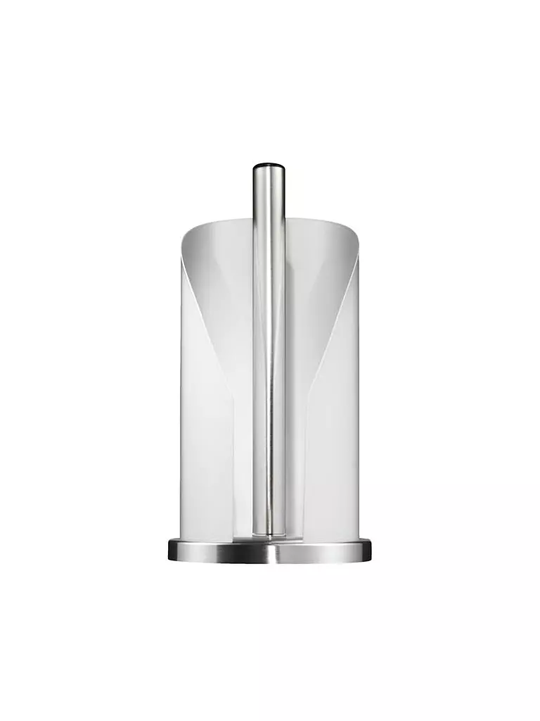 WESCO Papierrollenhalter 300mm Weiss weiss