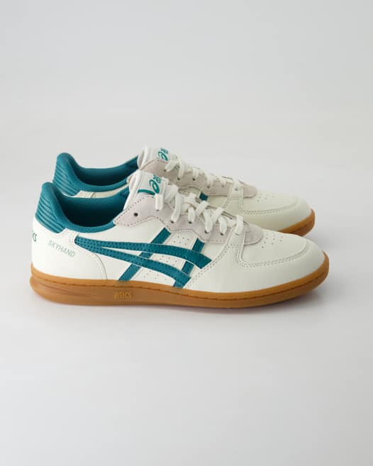 Asics Skyhand OG Sportschuhe in Weiß