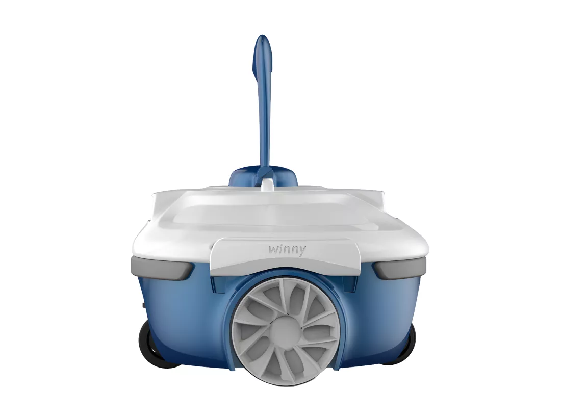 Robot de piscine sur batterie Guppy - Bestway