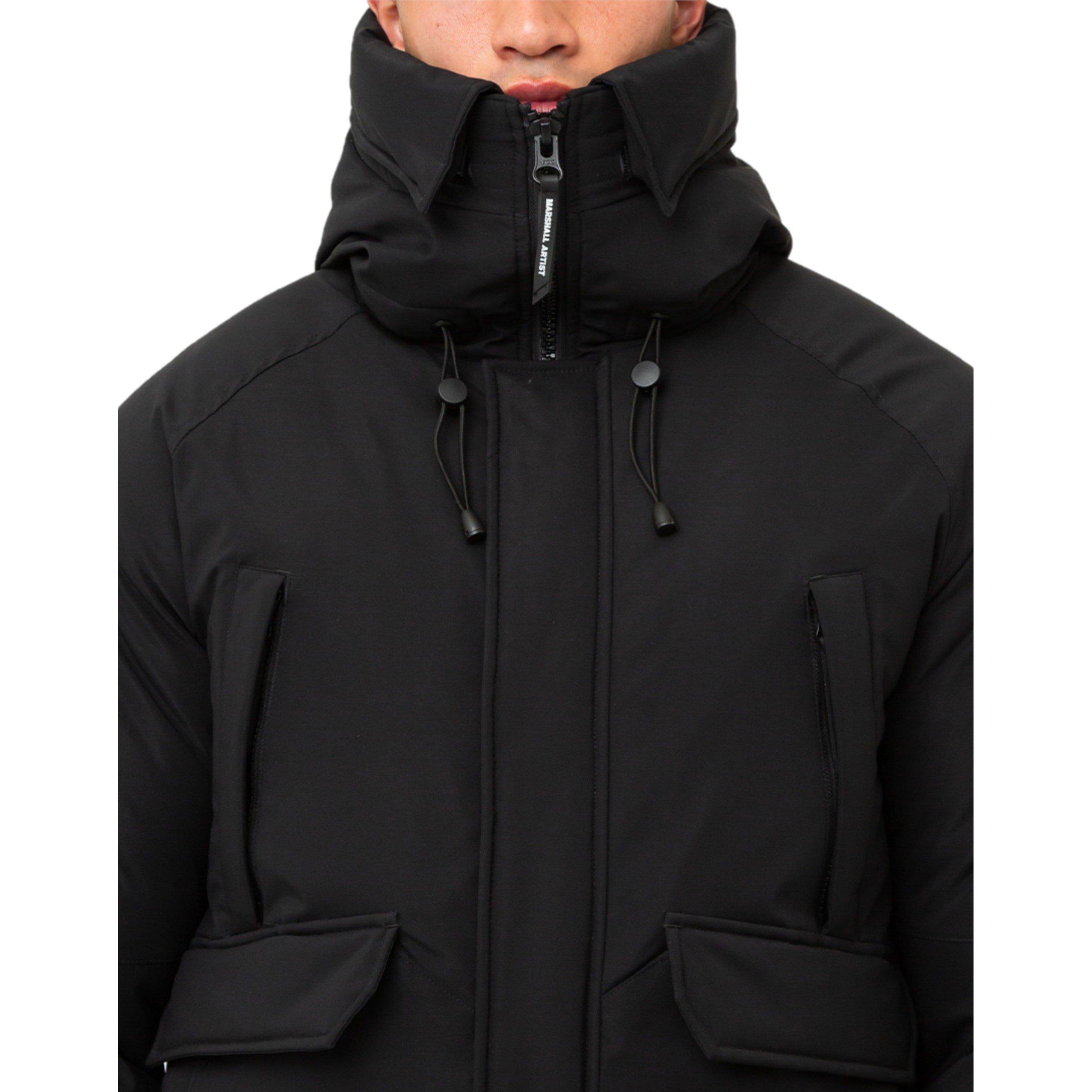 Marshall Artist MA Puffer Jacket Mens