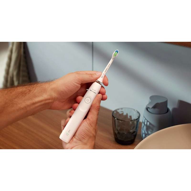 Philips Sonicare 5300 Electric Toothbrush - HX7108/01