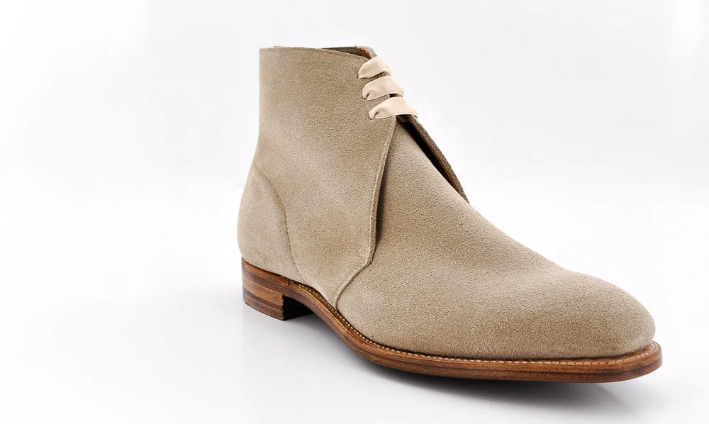 CROCKETT AND JONES - ANGEL 2 FLEX NUT