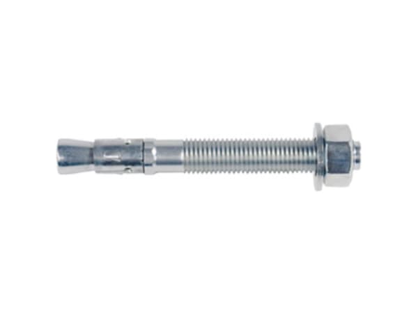 Fischer 40783 FBN II 8/100 Boltanker 161 mm 8 mm 20 stk
