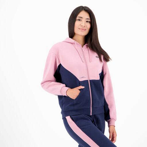 Conjunto de treino prateado