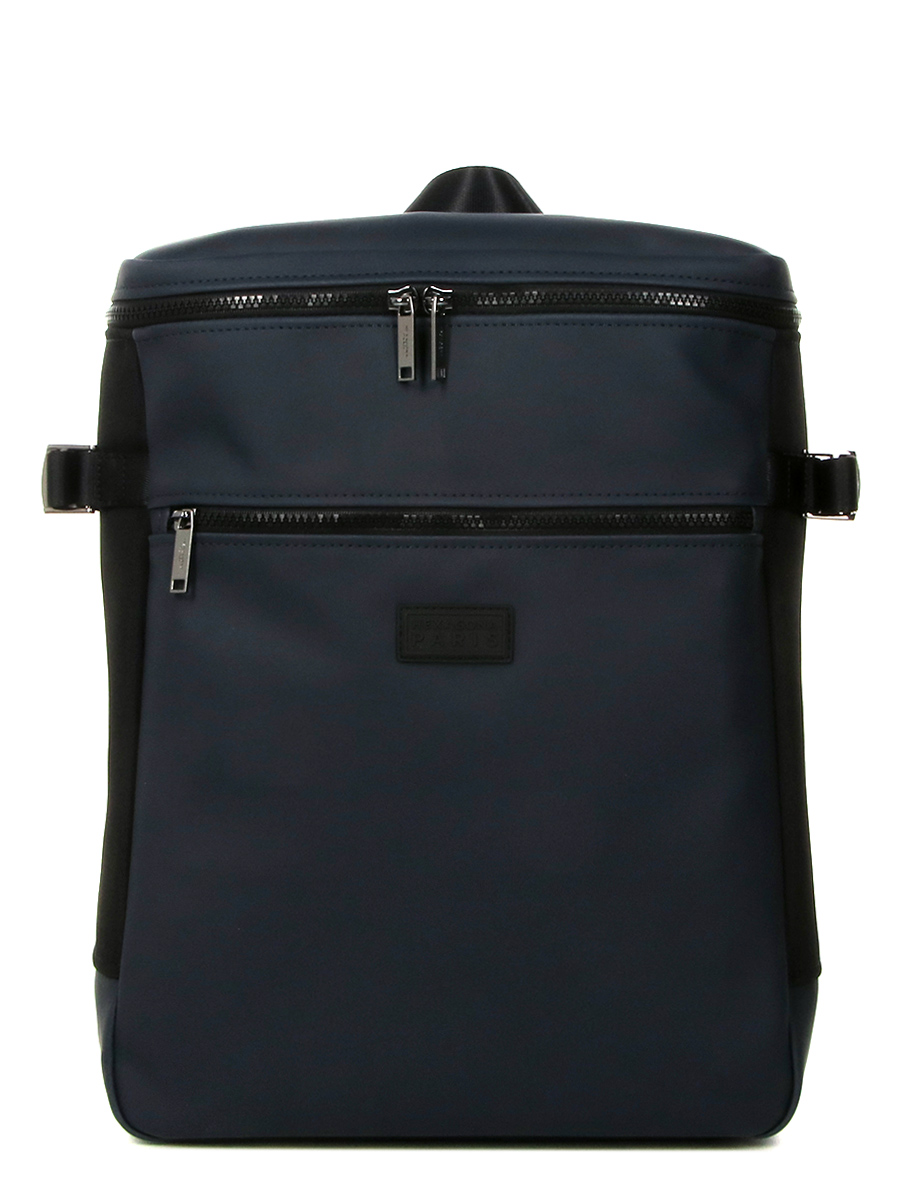 Sac À dos Hexagona Asphalte