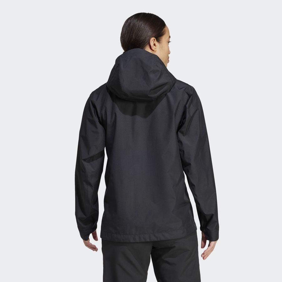 Adidas Veste Terrex 2,5 couches Multi Rain.Rdy