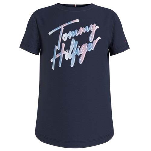 Tommy Hilfiger - FILLIN - Marine