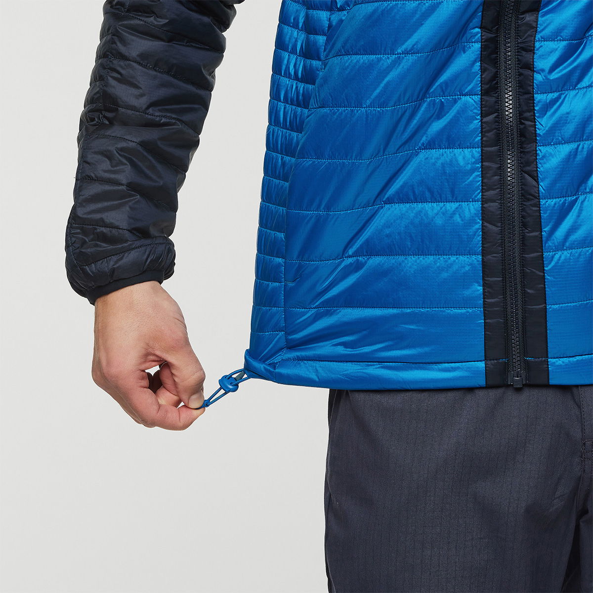 Cotopaxi Capa Insulated jakke, herre (Carbon)
