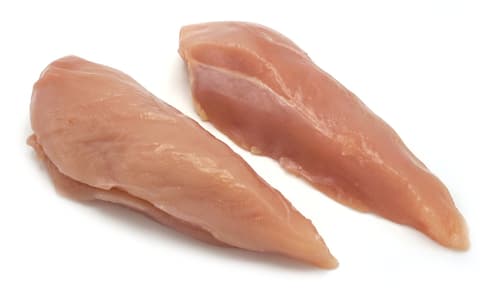 Freiländer BIO Hähnchenbrustfilet
