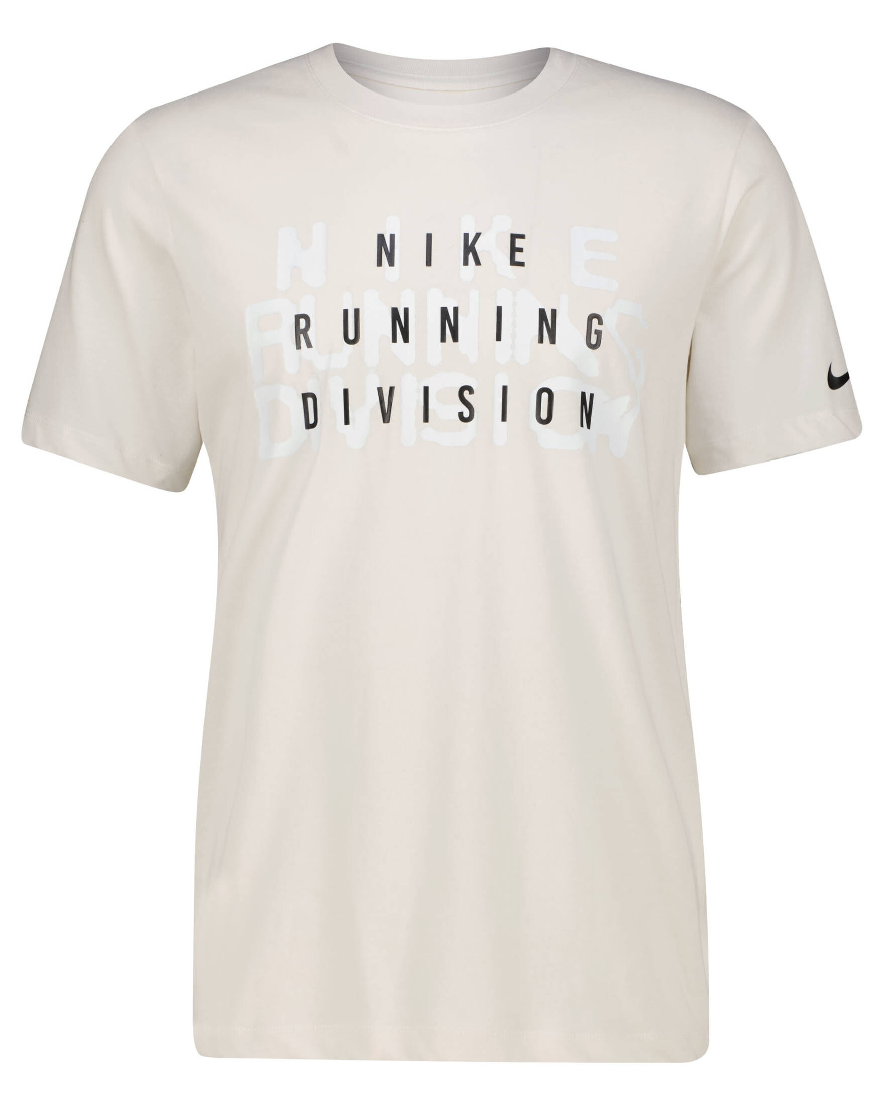 Nike| Herren Laufshirt RUN DIVISION