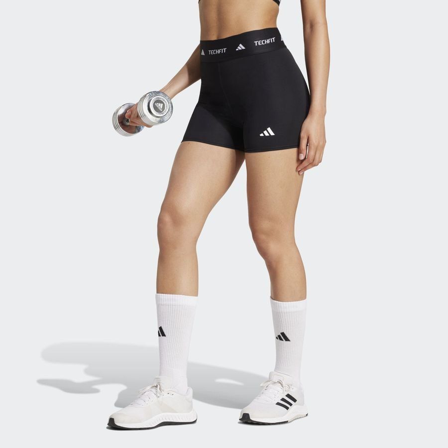 Adidas Cuissard Techfit Stay In Play