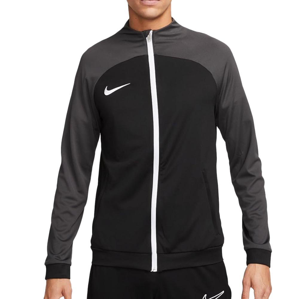 Nike Veste Noire/Grise Homme Nike Academy Pro
