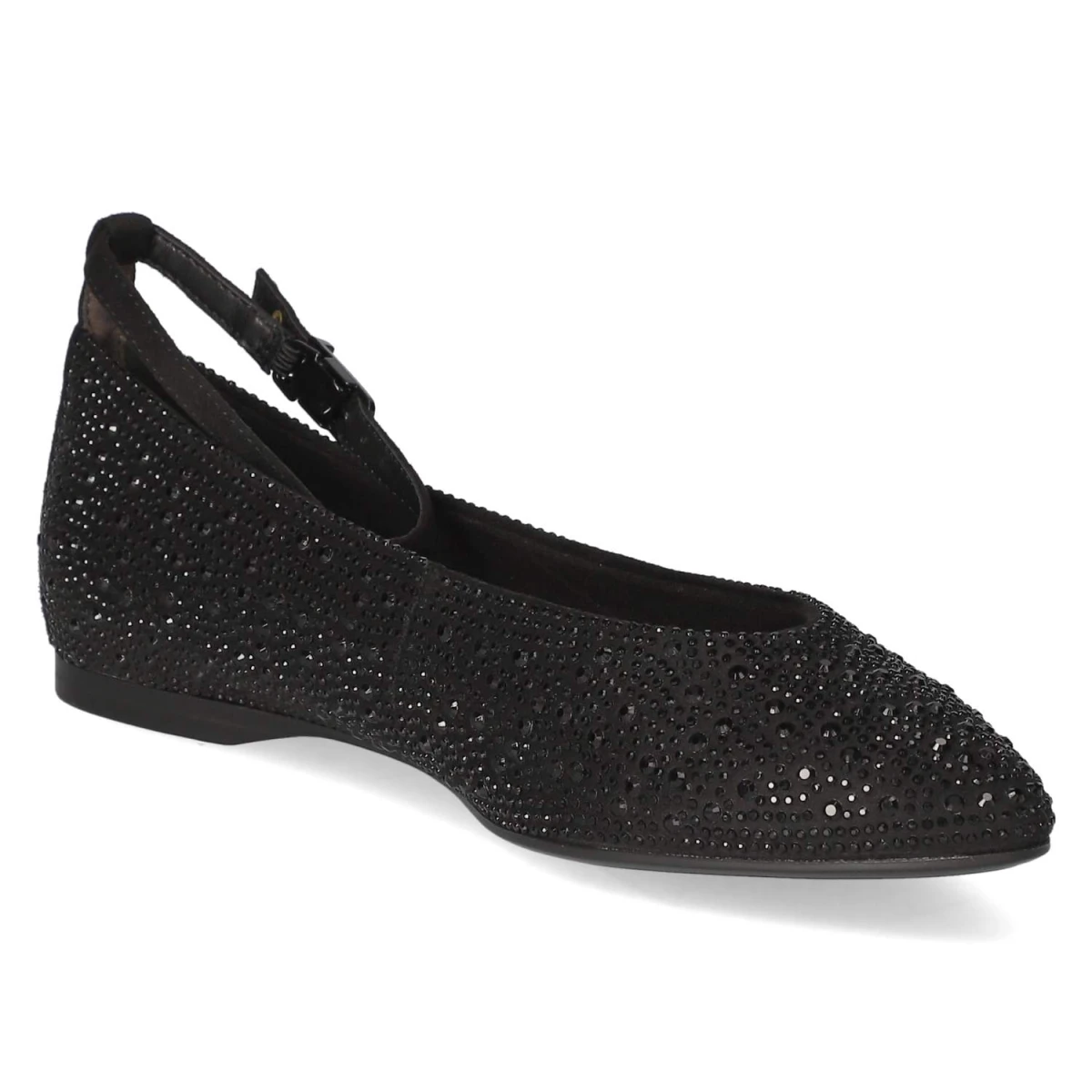 TamarisBallerinas - BLACK UNI