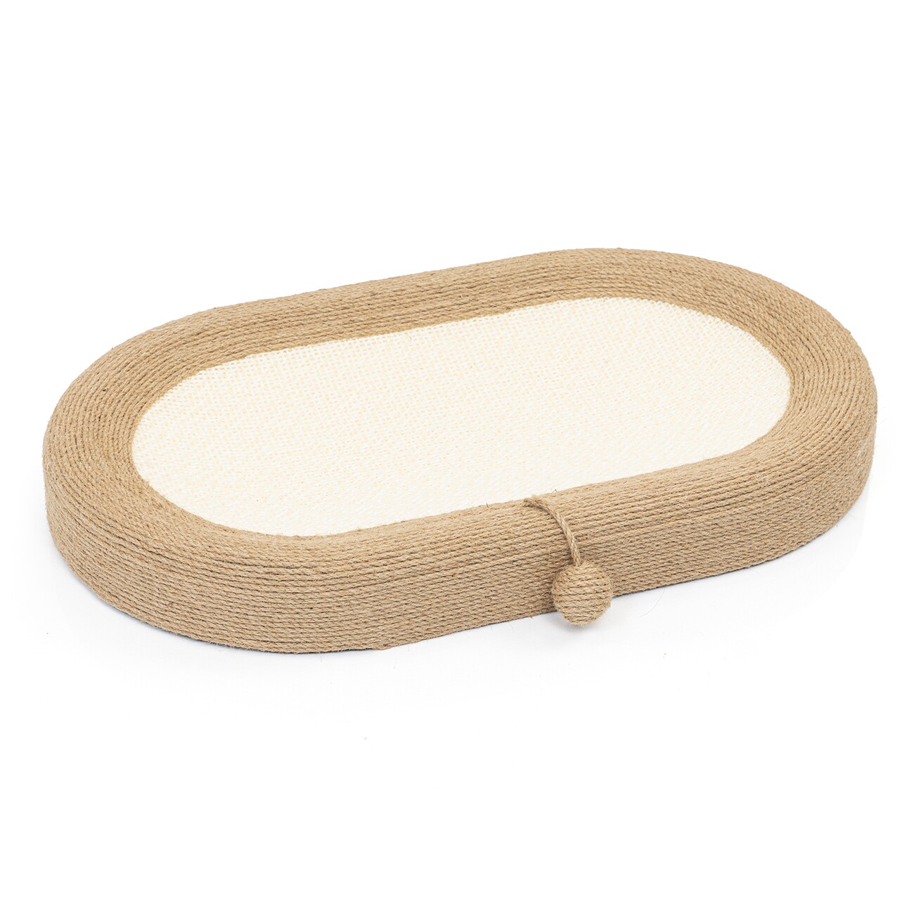 Canadian Cat Company Kratzlounge SALLY mit Sisal
