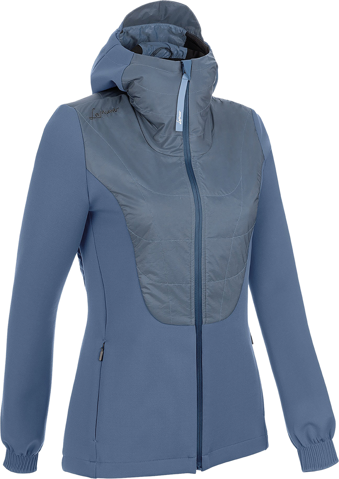 Antonia Chashmere Hybrid Jacket W