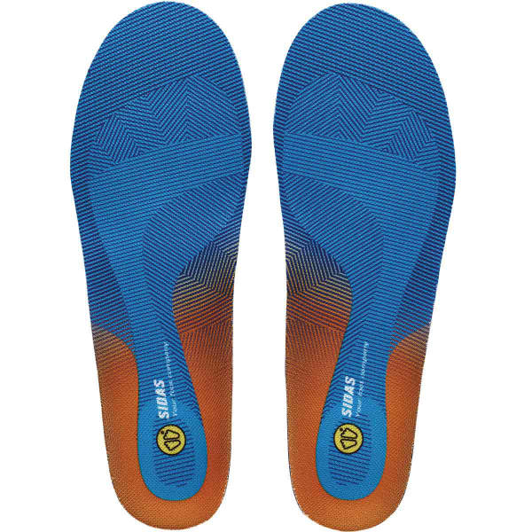 Semelle chaussure trail SIDAS CUSHIONING GEL 3D