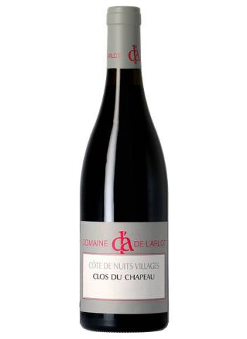 Clos du Chapeau - Arlot