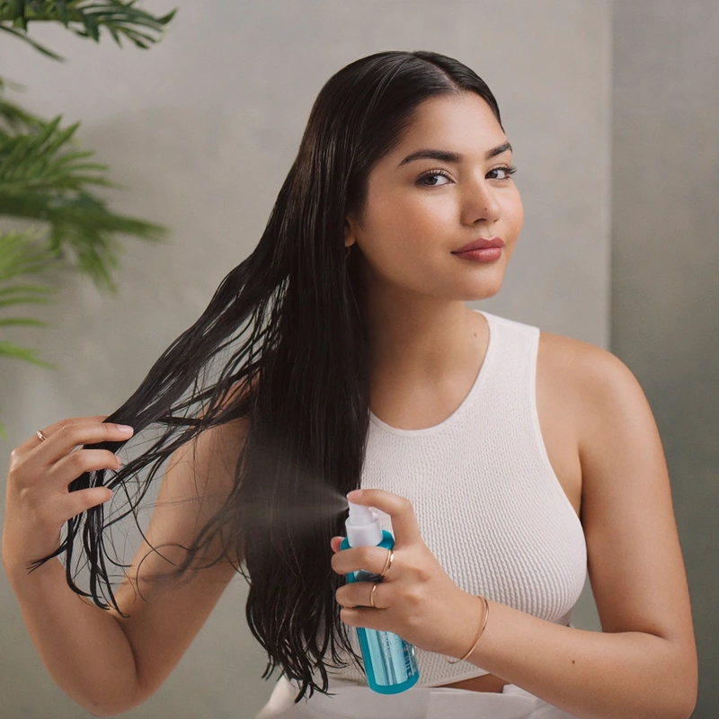 Moroccanoil Frizz Shield Spray 160 ml