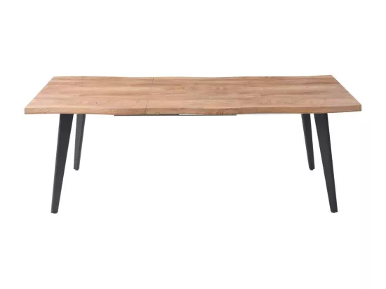 Table de Repas Extensible 