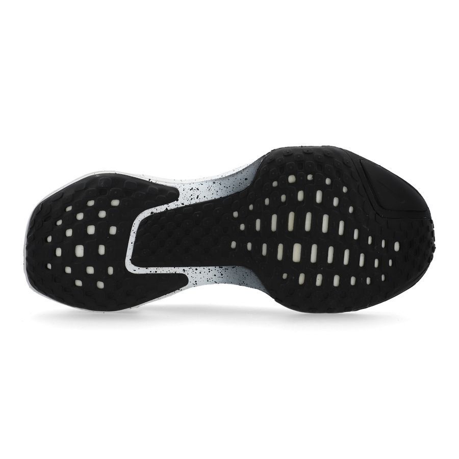 Nike Chaussures de Running ZoomX Invincible Run 3 - Noir/Blanc
