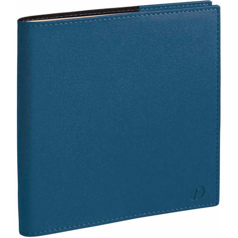 Agenda Quo Vadis Exécutif S Prestige semainier - année 2027 - 16 x 16 cm