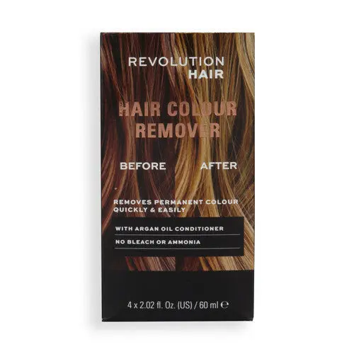 Hair Color Remover
