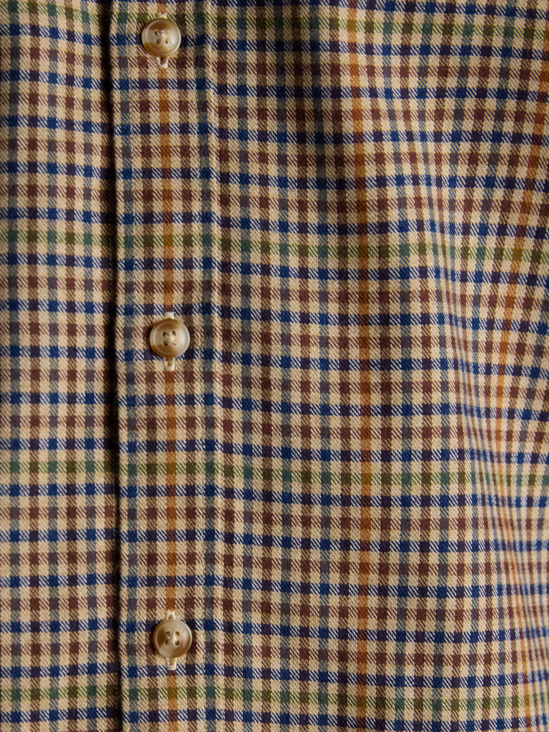 Joules Lightweight Flannel Shirt