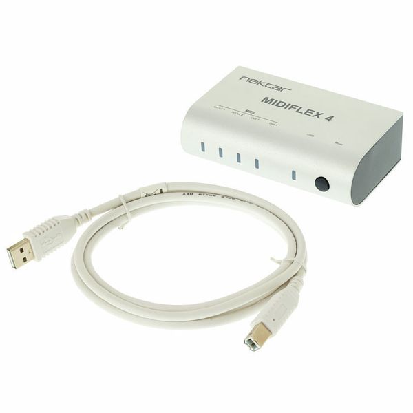 Nektar MIDIFLEX 4