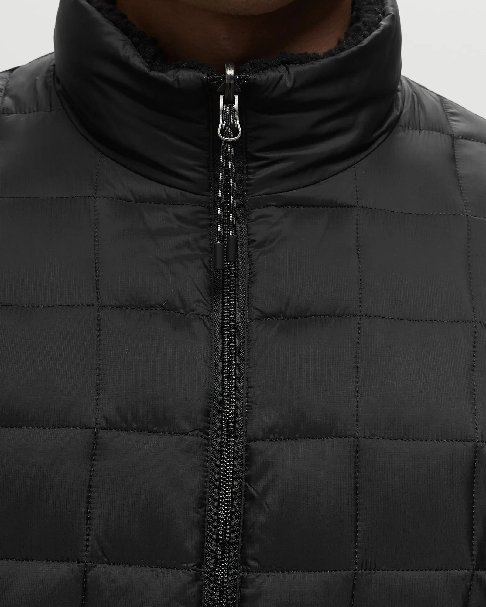 Taion DOWN X BOA REVERSIBLE JACKET