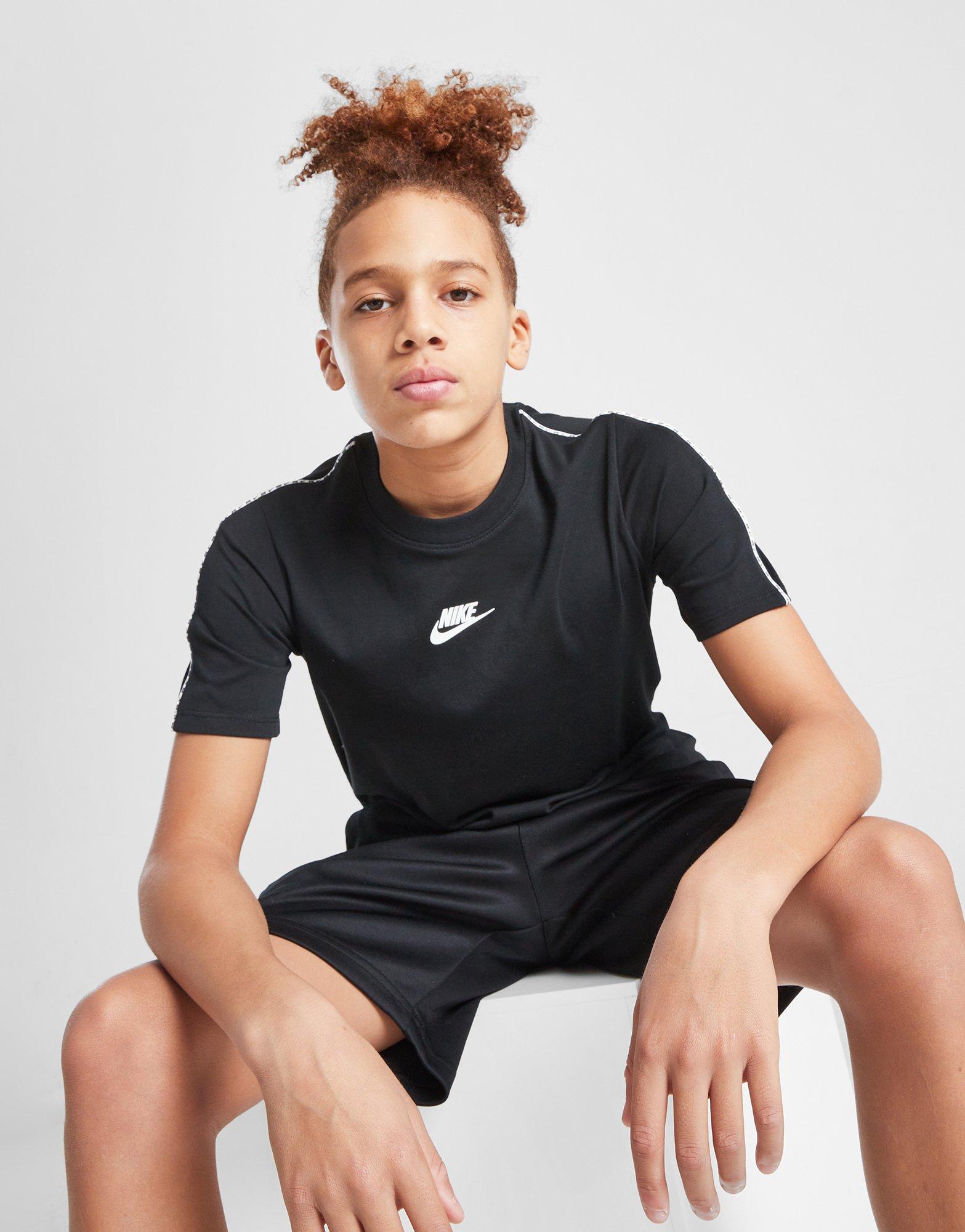 Nike T-Shirt Tape Enfant